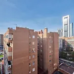 My City Home Plaza Castilla 3