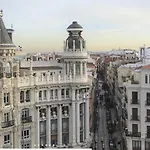 Principe Santa Ana Madrid Centro