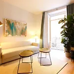 Madrid Centric II