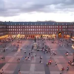 Nuevo Elegante piso Vintage en plena Plaza Mayor