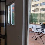 Apartamentos Y Estudio En La Calle Silva