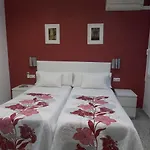 Pension Corbero