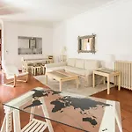 Apartamentos Madrid Centro B
