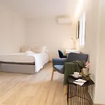 Apartamentos Centro Norte