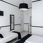 Gran Via 63 Rooms