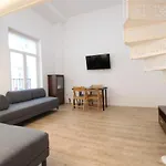 Apartamento Studio Sol 102