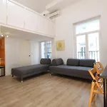 Apartamento Studio Sol 102