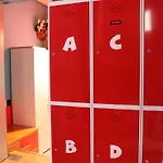 Urban Hostel