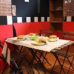 Urban Hostel