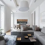 Recoletos House