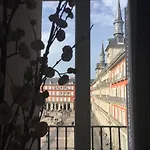 Plaza Mayor Deluxe