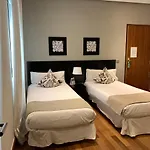 New Point Madrid Apartments