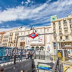 Plaza Mayor - La Latina&Lovely. FREE Cancelation