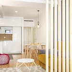 Ud Apartments - Atocha Stylish With Pool