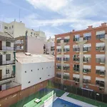 Ud Apartments - Atocha Stylish With Pool
