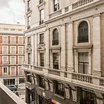 SmartRental Madrid Gran Via Apartments