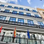 11Th Principe By Splendom Suites