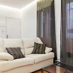 Espectacular Estudio En Malasana