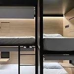 Madrid Motion Hostels
