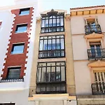 Apto. De Diseno Puerta Del Sol 2