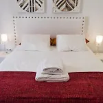 Apto. De Diseno Puerta Del Sol 4