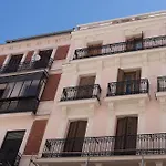 Apto. De Diseno Puerta Del Sol 4