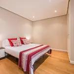 Apartamento - Barrio De Las Letras