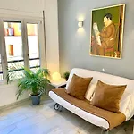 Apartamentos Puerta Del Sol - Plaza Mayor