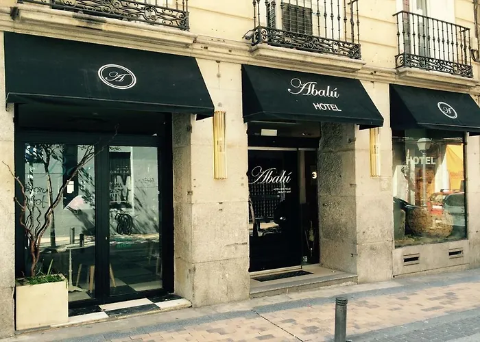 Abalú Boutique&Design Hotel