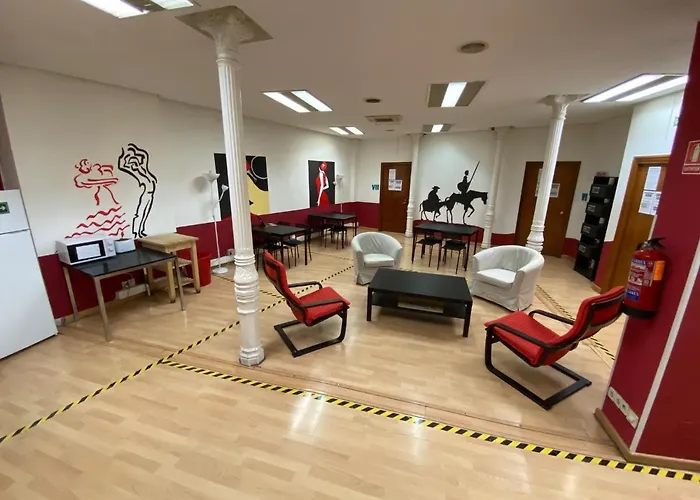 Bed Madrid Rooms By Bossh! Hotels