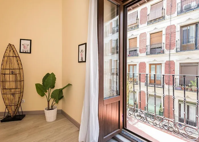 La Casa De Miguel Servet