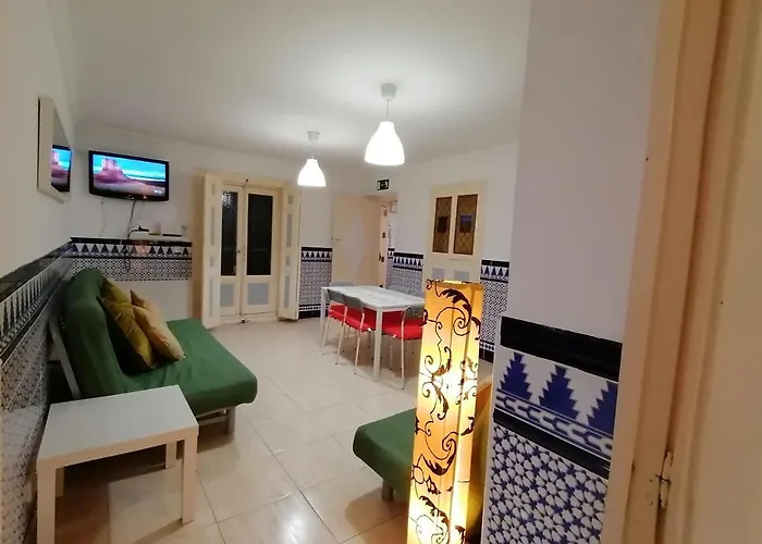 Apartamento en Espoz y Mina