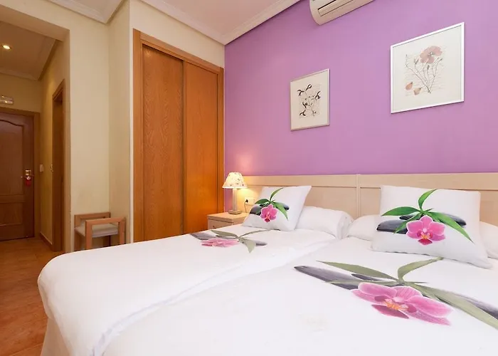 Hostal Luz
