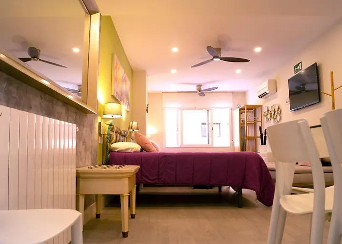 Chueca - Room Apartments