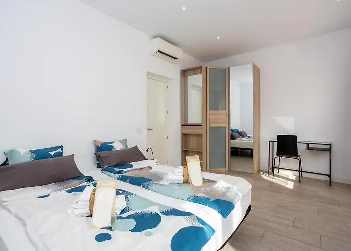 Alma Suites