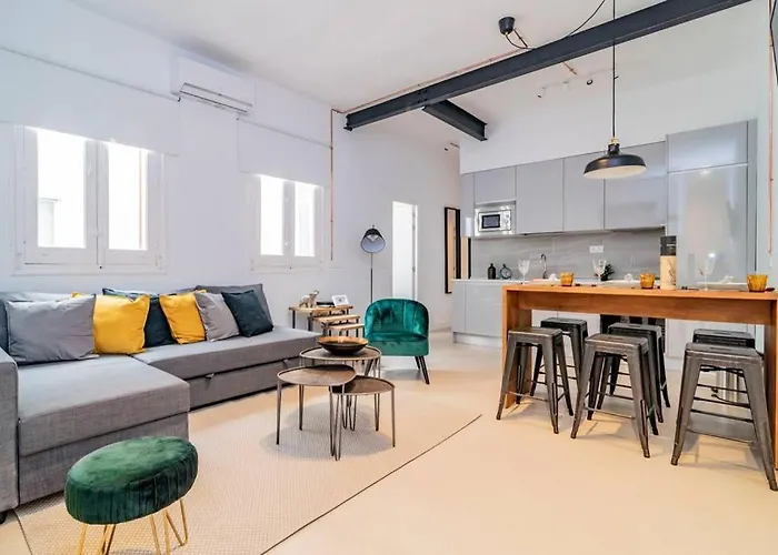 Exclusivo Apartamento en Chamberí Fernando El Católico by Batuecas