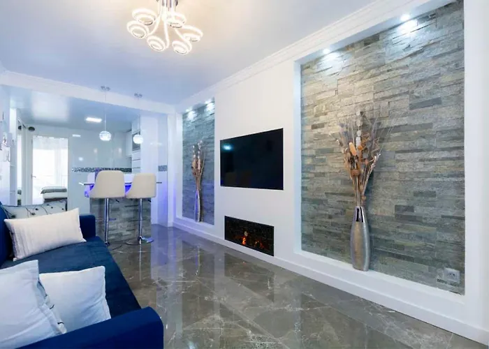Comodo y acogedor apartamento1A
