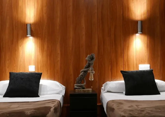 Hostal Don Pedro
