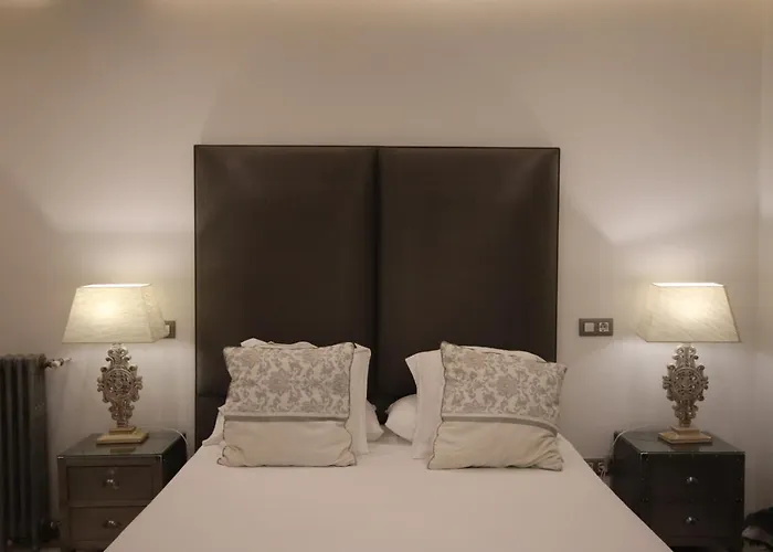 Apartamento García Paredes SOLO ADULTOS