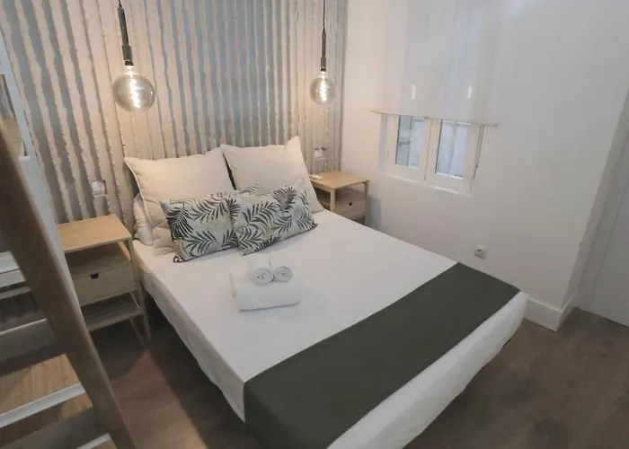 Apartamento Malasana II