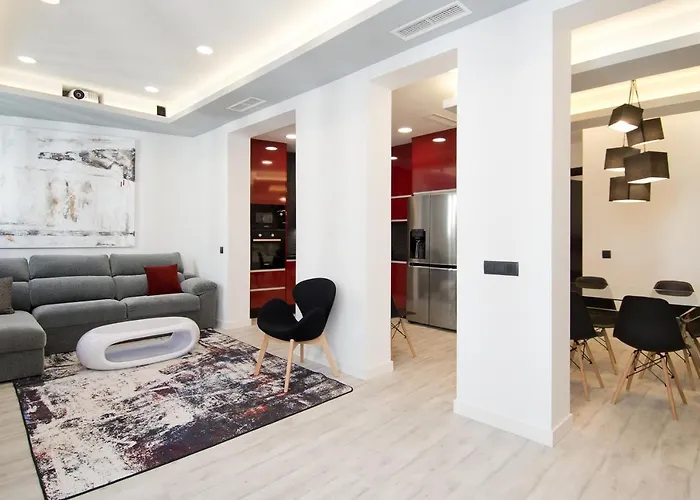 Condo San Bernardino by Kivoya