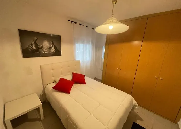 Valdavia Apartamentos