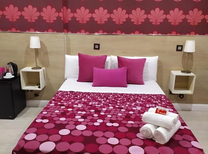 Hostal Inn Madrid