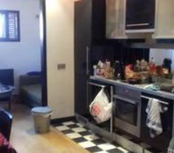 Magnifica Habitación En El Centro De Madrid