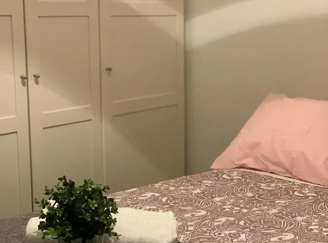 Centro de Madrid, Apartament
