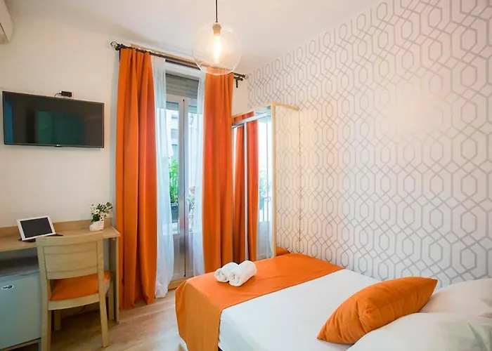 H-A San Mateo Suites