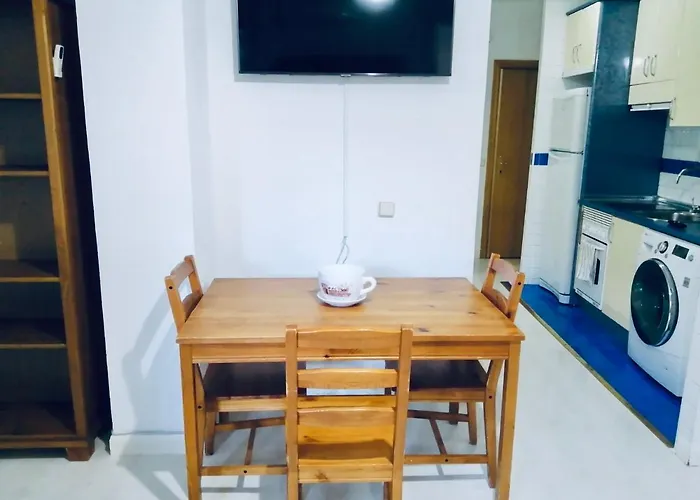 6-Estudio, Zona Chamberí