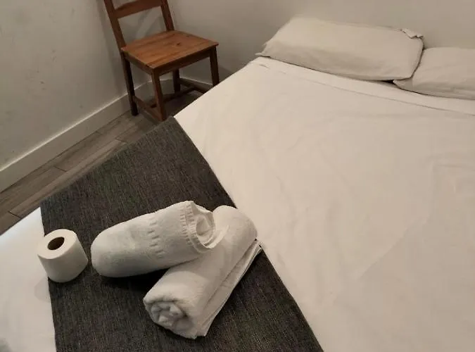 Nda Rooms