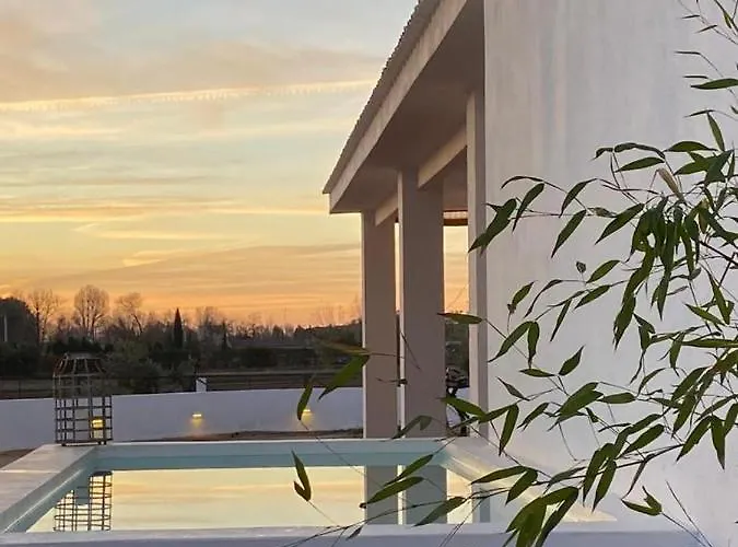 FINCA VALAUREA Vivienda de uso turístico