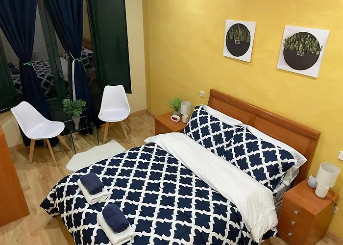 APARTAMENTOS EN FUENCARRAL Granvía